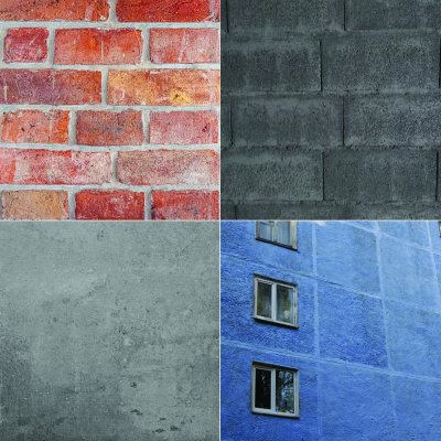 Трещины по виду кладки: кирпич, газоблок, панели, монолит —  как ремонтируют спиральным анкером